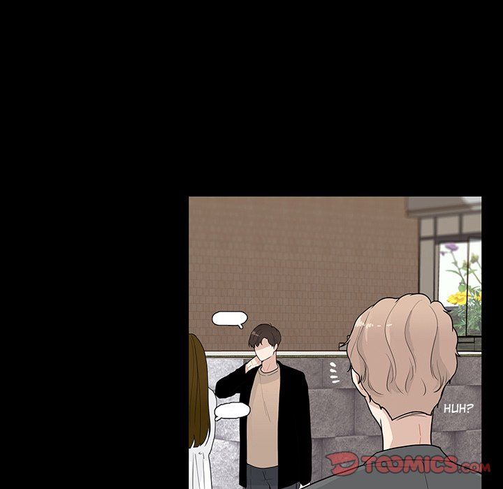 Unrequited Love Manhwa - Chapter 28 Page 73