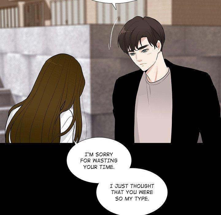 Unrequited Love Manhwa - Chapter 28 Page 75