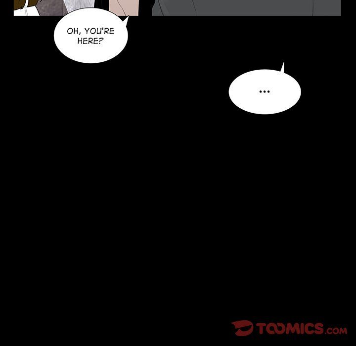 Unrequited Love Manhwa - Chapter 28 Page 77