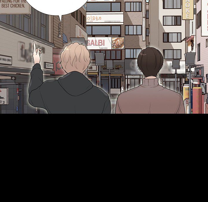 Unrequited Love Manhwa - Chapter 28 Page 79