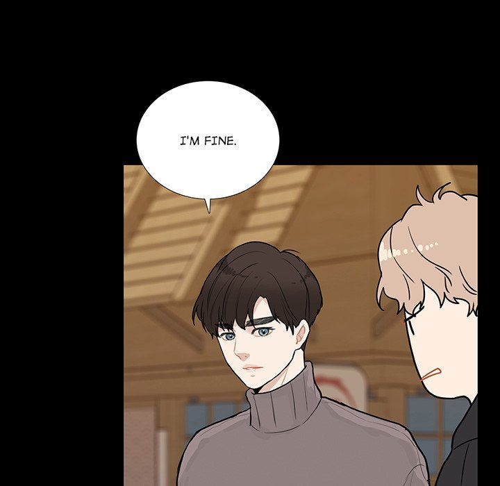 Unrequited Love Manhwa - Chapter 28 Page 80
