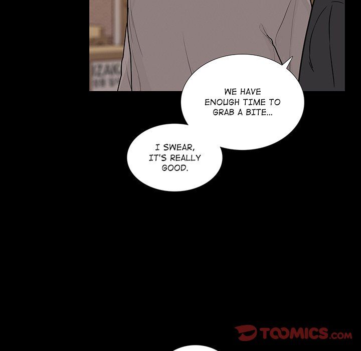 Unrequited Love Manhwa - Chapter 28 Page 81