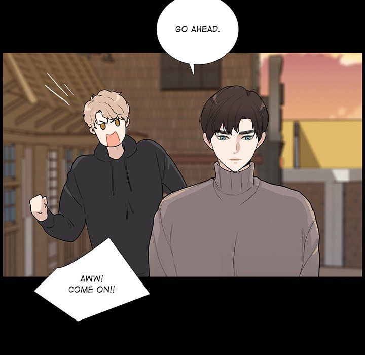 Unrequited Love Manhwa - Chapter 28 Page 82