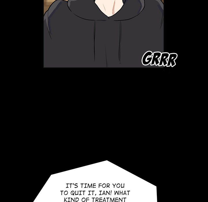 Unrequited Love Manhwa - Chapter 28 Page 84