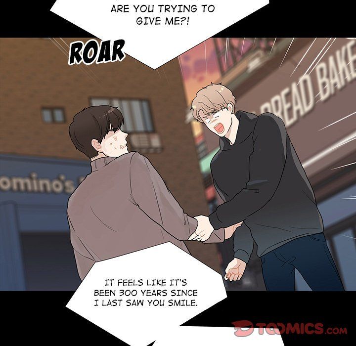Unrequited Love Manhwa - Chapter 28 Page 85