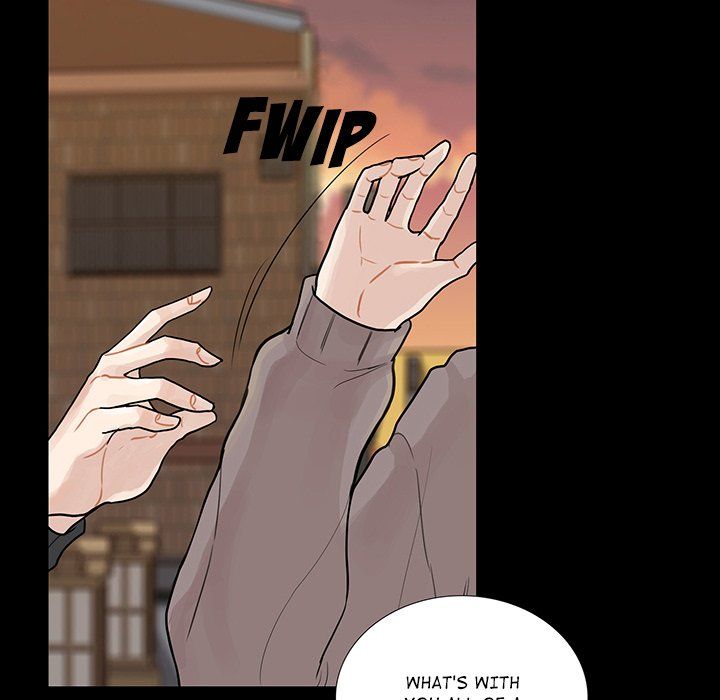 Unrequited Love Manhwa - Chapter 28 Page 87