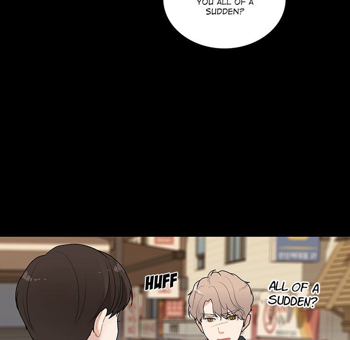 Unrequited Love Manhwa - Chapter 28 Page 88