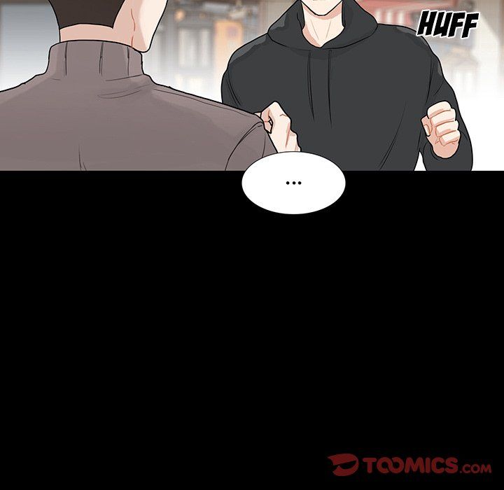 Unrequited Love Manhwa - Chapter 28 Page 89