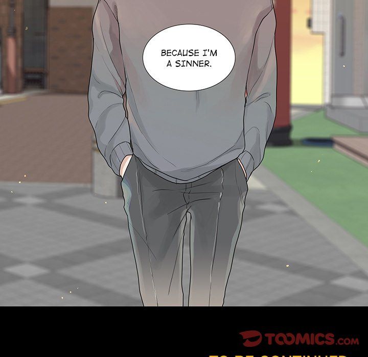 Unrequited Love Manhwa - Chapter 28 Page 93