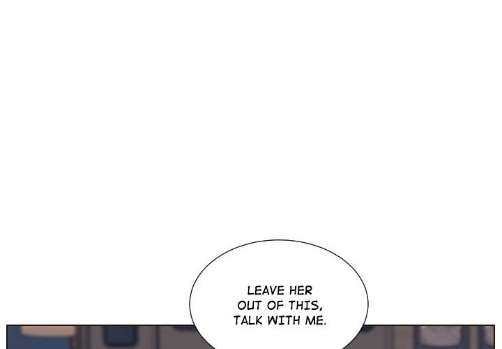 Unrequited Love Manhwa - Chapter 58 Page 3