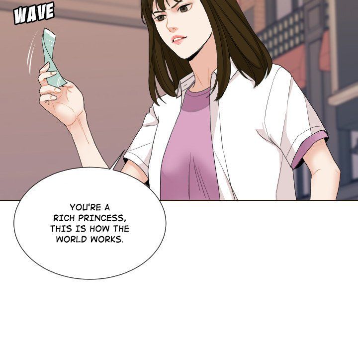 Unrequited Love Manhwa - Chapter 58 Page 6