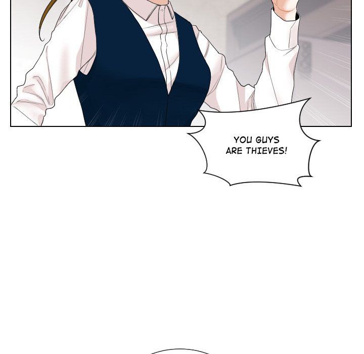 Unrequited Love Manhwa - Chapter 58 Page 8