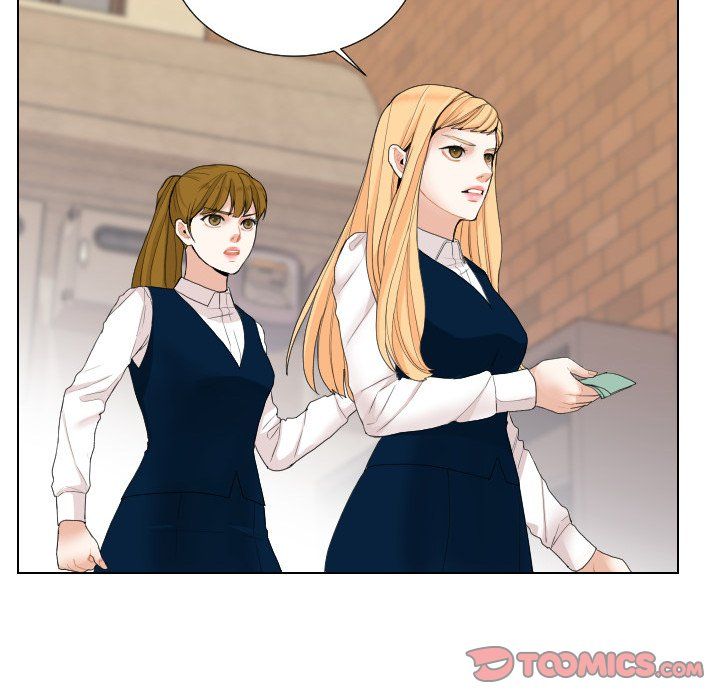 Unrequited Love Manhwa - Chapter 58 Page 13