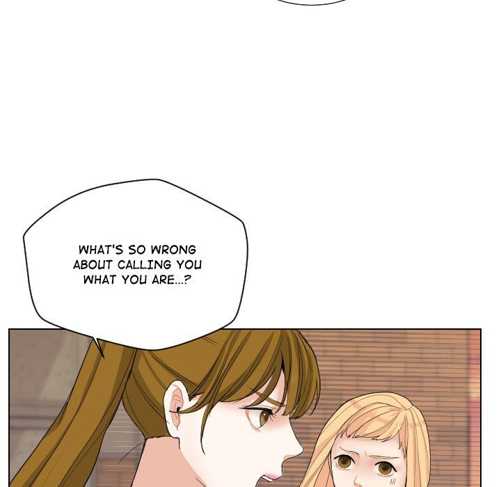 Unrequited Love Manhwa - Chapter 58 Page 23