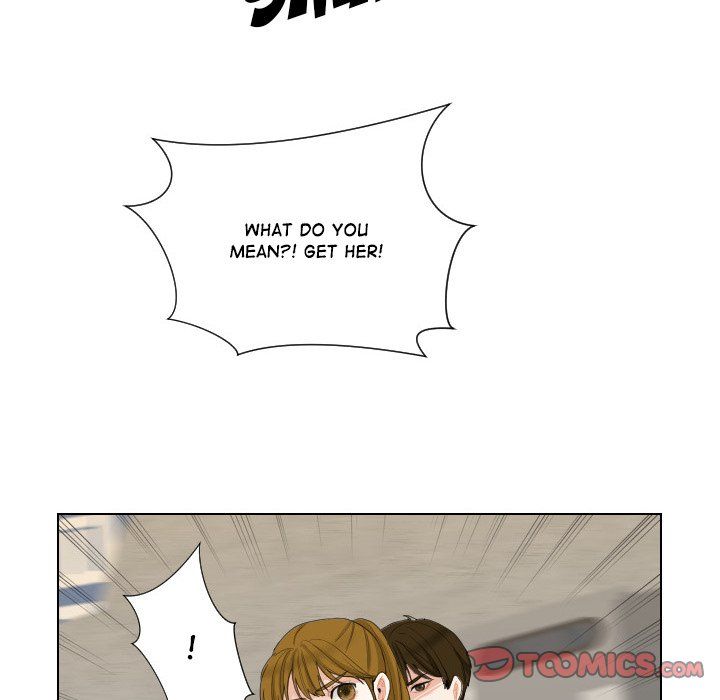 Unrequited Love Manhwa - Chapter 58 Page 33