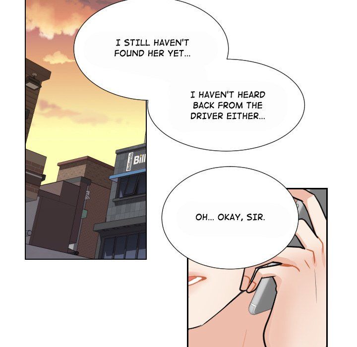 Unrequited Love Manhwa - Chapter 58 Page 42