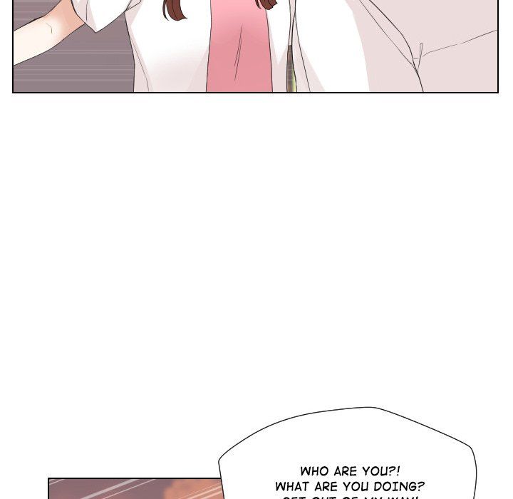 Unrequited Love Manhwa - Chapter 58 Page 50