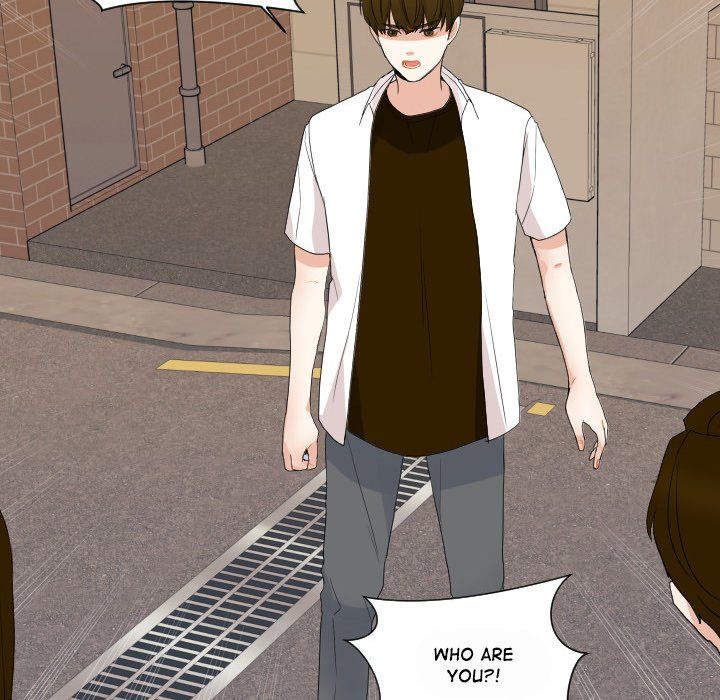 Unrequited Love Manhwa - Chapter 58 Page 60