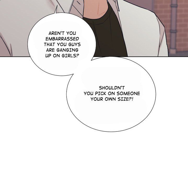 Unrequited Love Manhwa - Chapter 58 Page 63