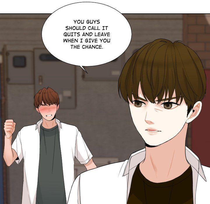Unrequited Love Manhwa - Chapter 58 Page 68