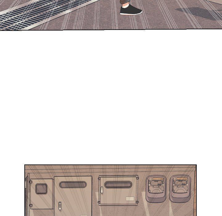 Unrequited Love Manhwa - Chapter 58 Page 75