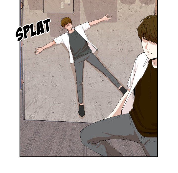 Unrequited Love Manhwa - Chapter 58 Page 76