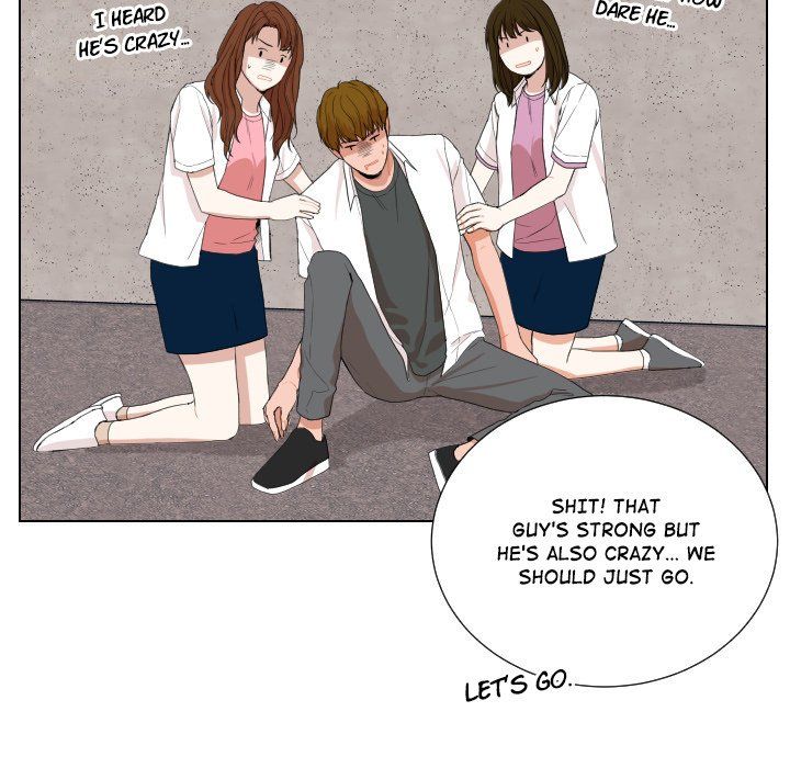 Unrequited Love Manhwa - Chapter 58 Page 79