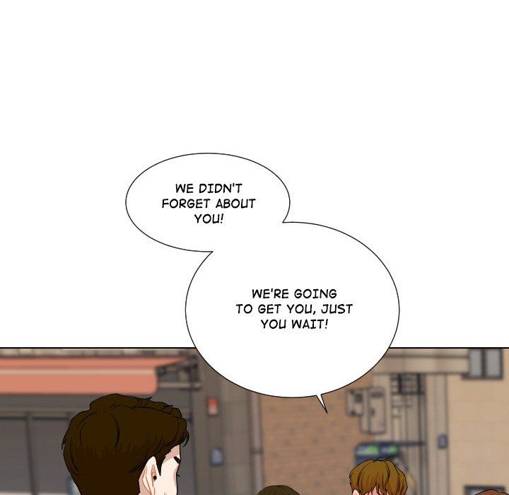 Unrequited Love Manhwa - Chapter 58 Page 80