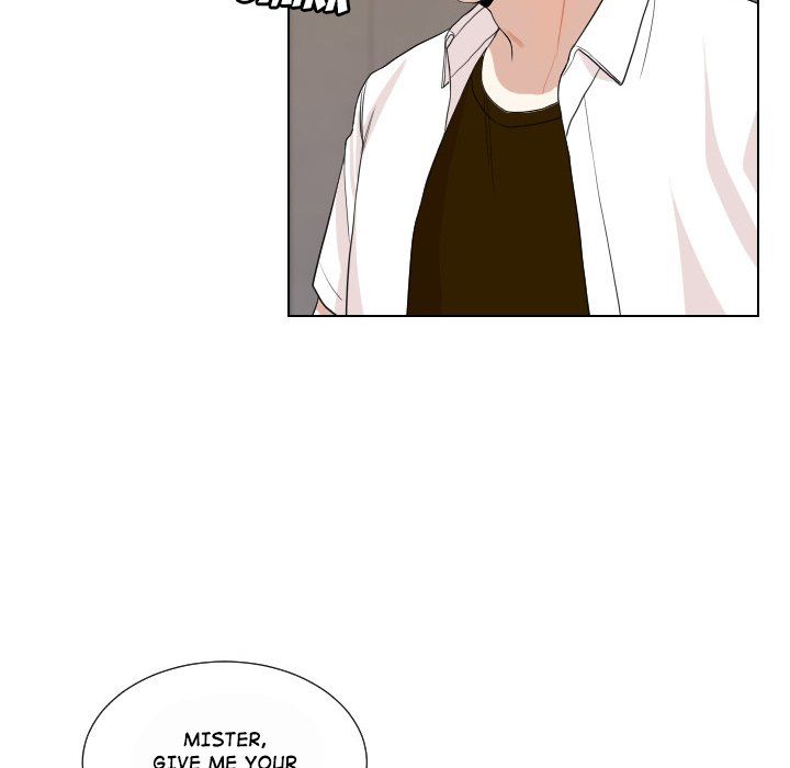 Unrequited Love Manhwa - Chapter 58 Page 83