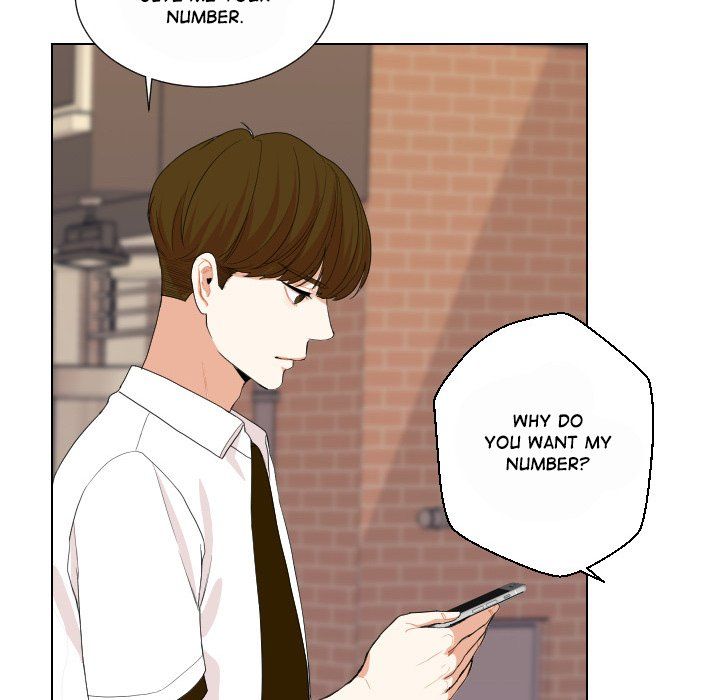 Unrequited Love Manhwa - Chapter 58 Page 84