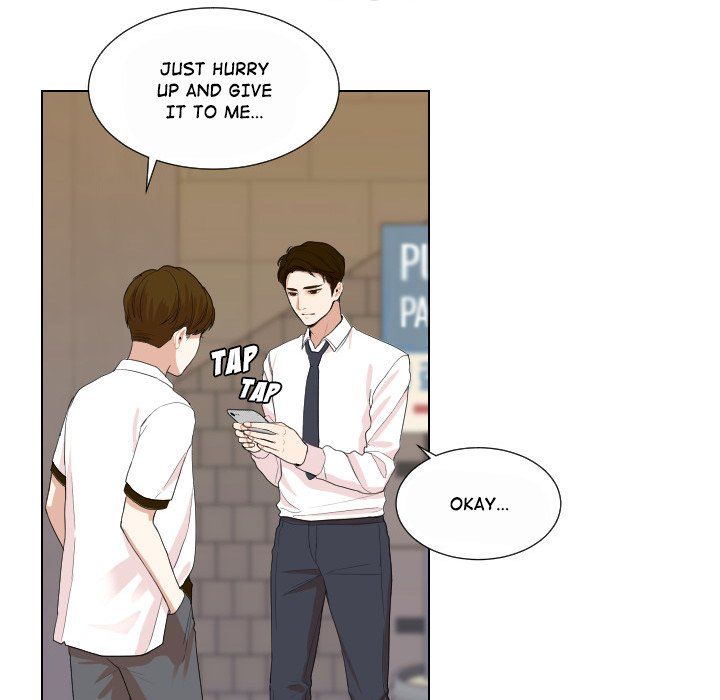 Unrequited Love Manhwa - Chapter 58 Page 86