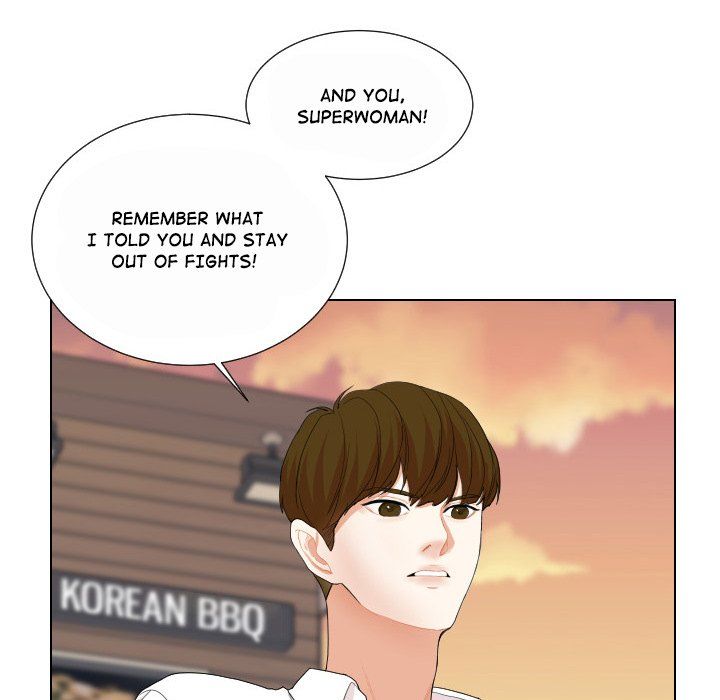 Unrequited Love Manhwa - Chapter 58 Page 91
