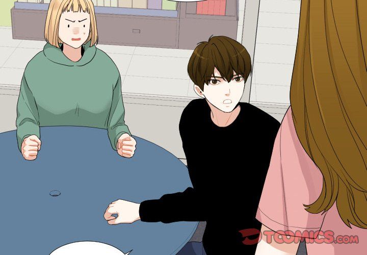 Unrequited Love Manhwa - Chapter 55 Page 1