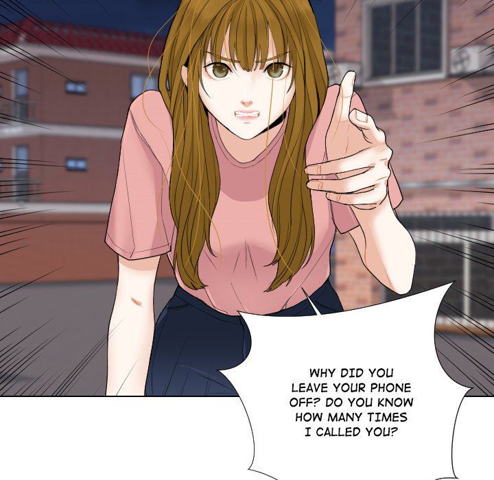 Unrequited Love Manhwa - Chapter 55 Page 4
