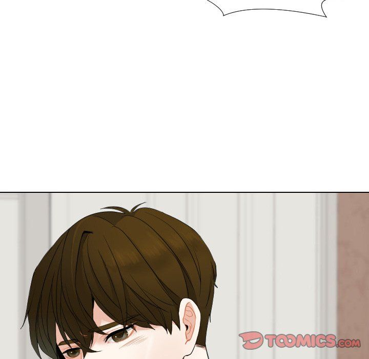 Unrequited Love Manhwa - Chapter 55 Page 5