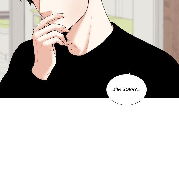 Unrequited Love Manhwa - Chapter 55 Page 6