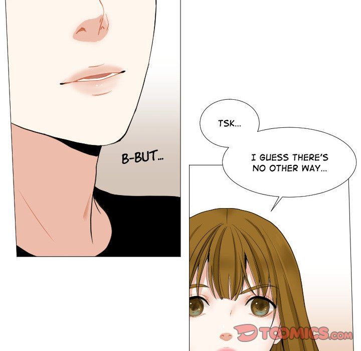 Unrequited Love Manhwa - Chapter 55 Page 9