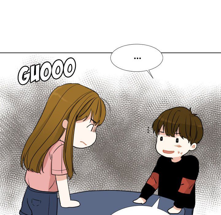 Unrequited Love Manhwa - Chapter 55 Page 11