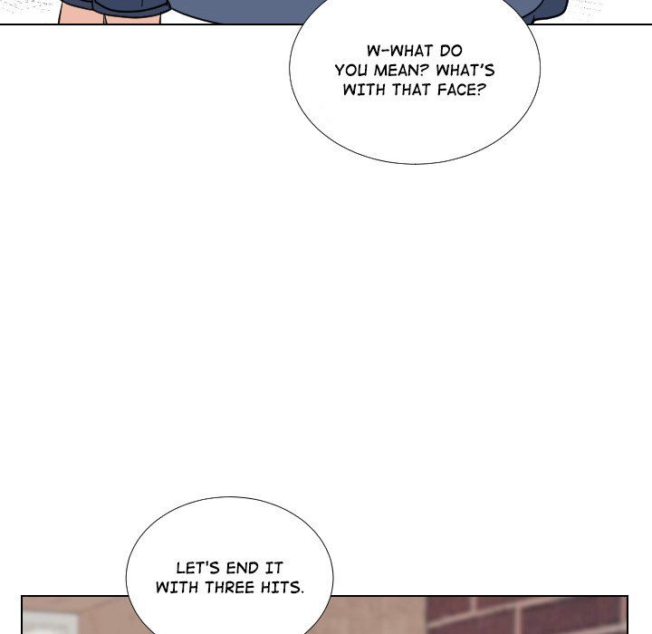 Unrequited Love Manhwa - Chapter 55 Page 12