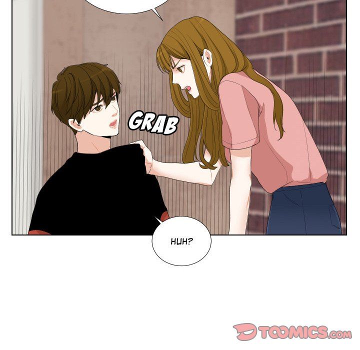 Unrequited Love Manhwa - Chapter 55 Page 13