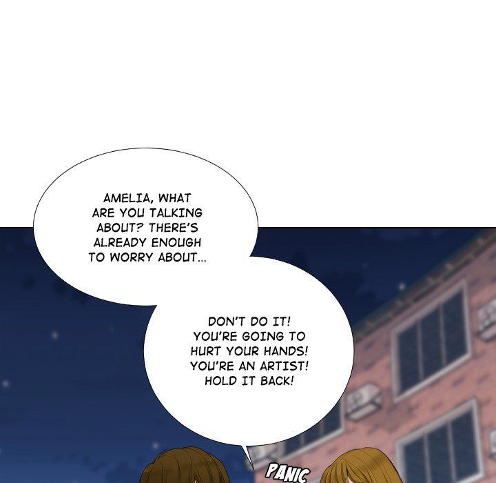 Unrequited Love Manhwa - Chapter 55 Page 14