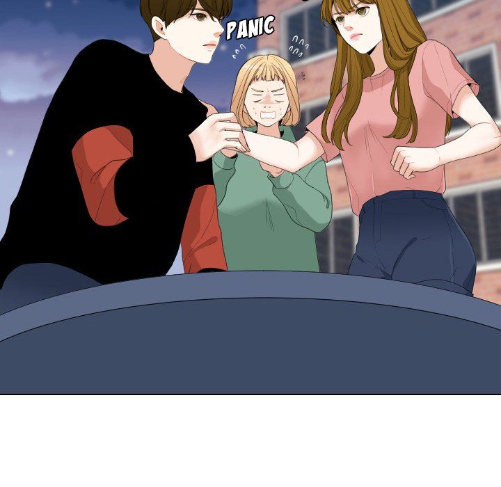 Unrequited Love Manhwa - Chapter 55 Page 15