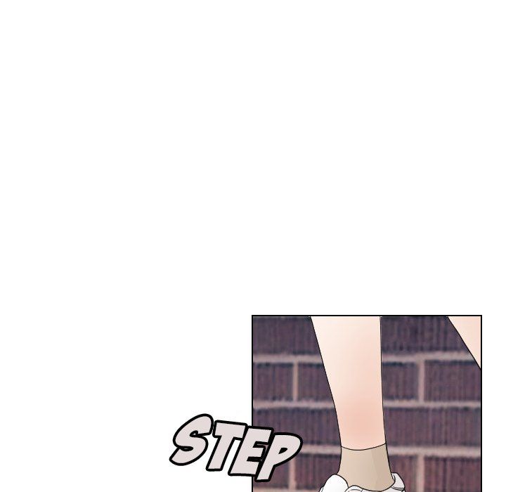 Unrequited Love Manhwa - Chapter 55 Page 16