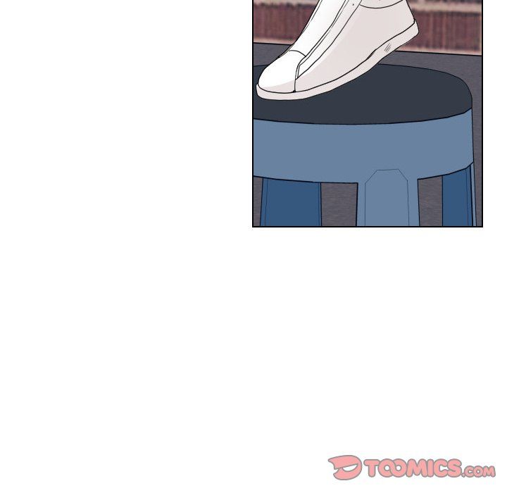 Unrequited Love Manhwa - Chapter 55 Page 17