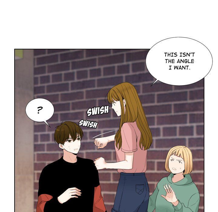 Unrequited Love Manhwa - Chapter 55 Page 18