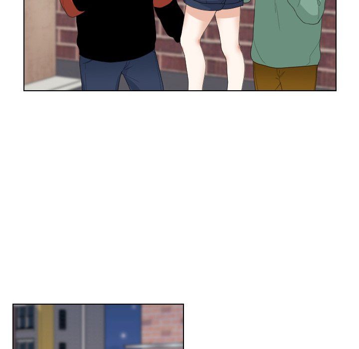 Unrequited Love Manhwa - Chapter 55 Page 19