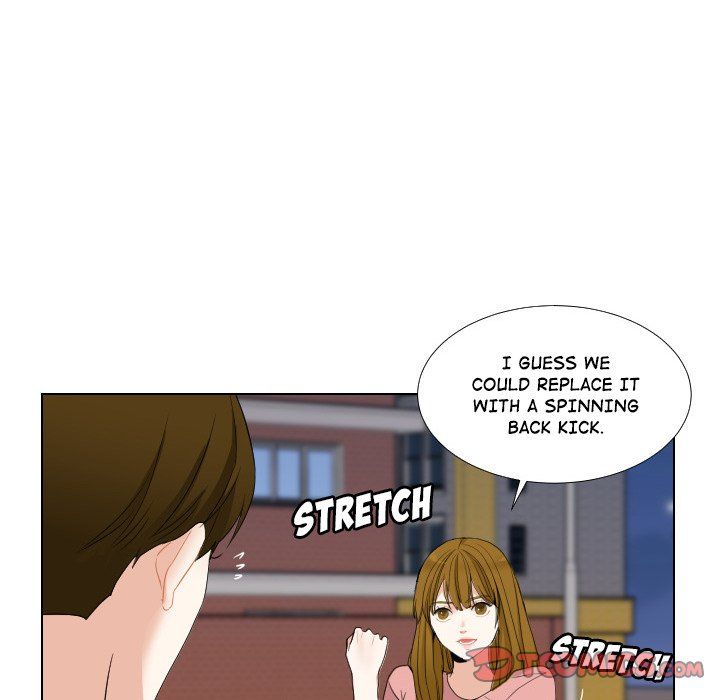 Unrequited Love Manhwa - Chapter 55 Page 21