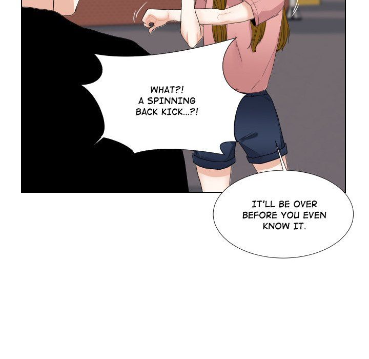 Unrequited Love Manhwa - Chapter 55 Page 22