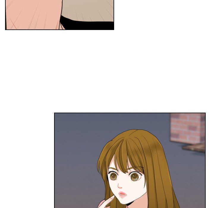 Unrequited Love Manhwa - Chapter 55 Page 24