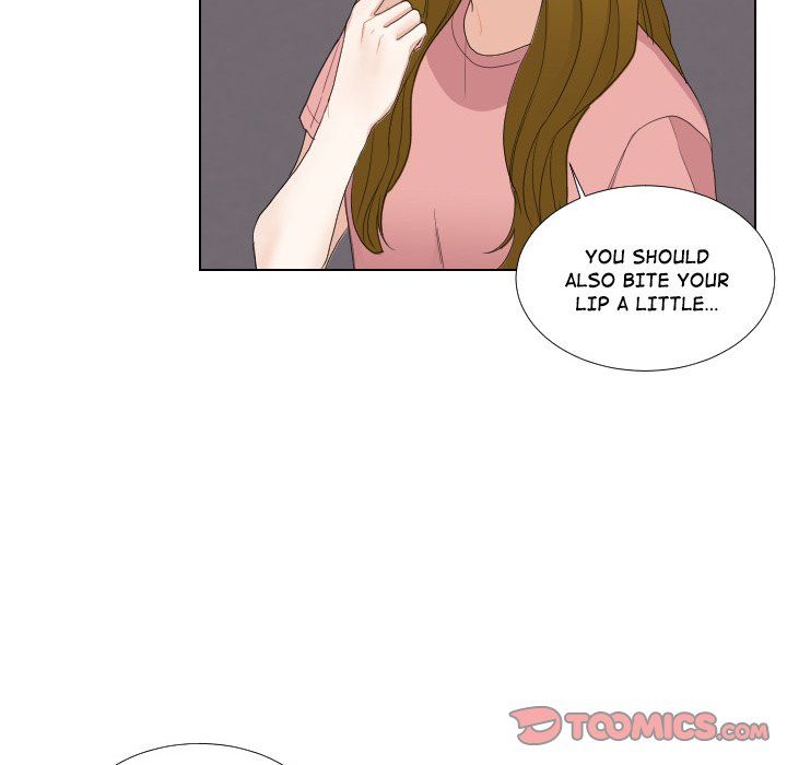 Unrequited Love Manhwa - Chapter 55 Page 25